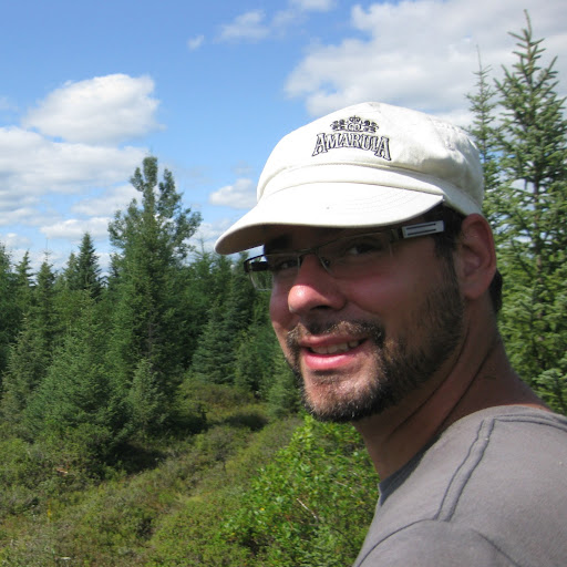 Patrick Beauchamp Photo 31