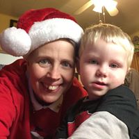 Tracey Pabrazinsky Photo 1