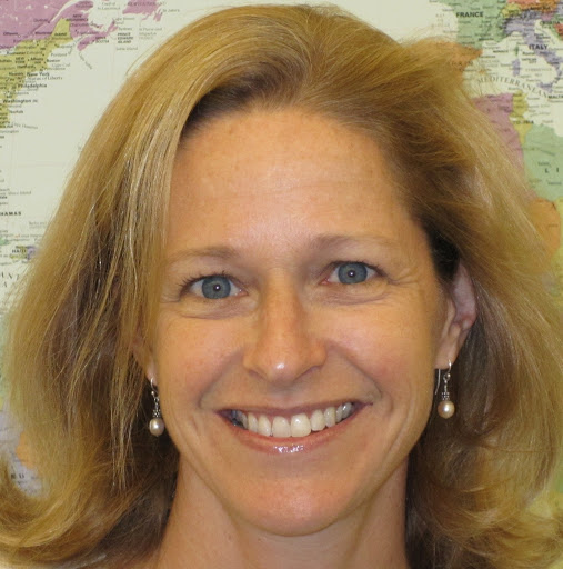 Christine Jones Photo 15
