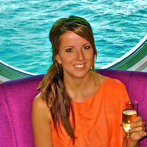 Kimberley Morris Photo 33