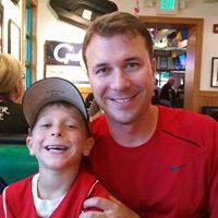 Jim Guthrie Photo 34