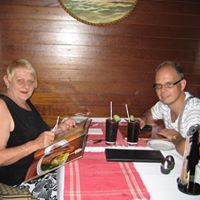 Robyn Ferguson Photo 11