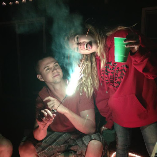 Chris Hansen Photo 12