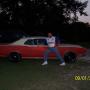 Johnny Duke Photo 40