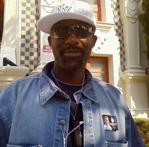 Gerald Garrett Photo 25 Gerald Garrett Photo 25