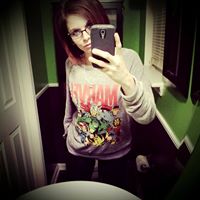 Rachel Hicks Photo 16
