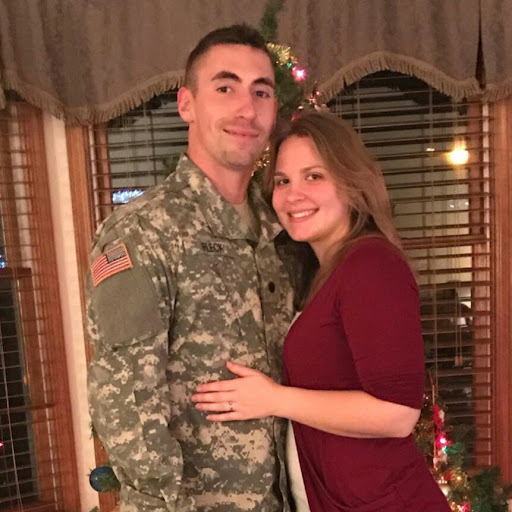 Amber Blakeslee Photo 1