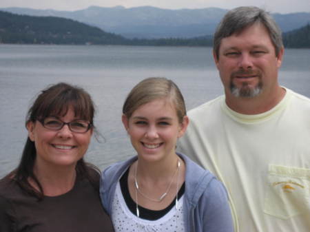 Carrie Grady Photo 12