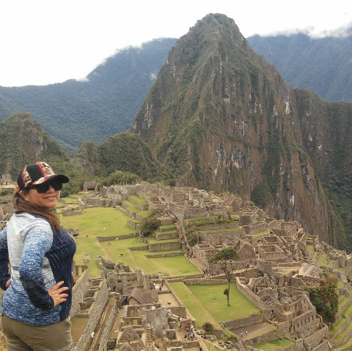 Nancy Palacios Photo 29