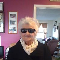 Mary Corbin Photo 9