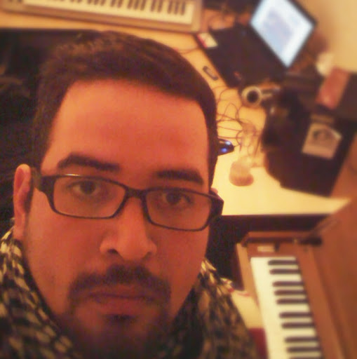 Alfonso Castro Photo 19
