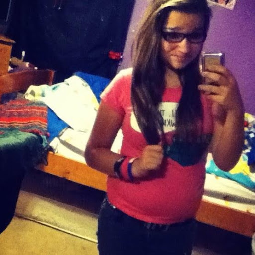 Julia Starr Photo 24