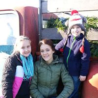 Amber Malmberg Photo 2