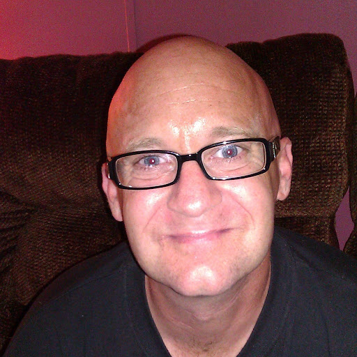 Scott Mcquaide Photo 8