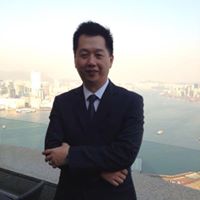 Thomas Pang Photo 7