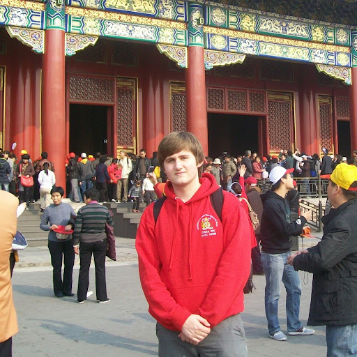 Alexander Owen Photo 16