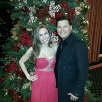 Mandy Robison Photo 3