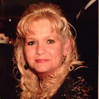 Paula Morris Photo 5