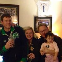 Jill Cavanaugh Photo 8