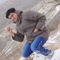 Nabin Baral Photo 4