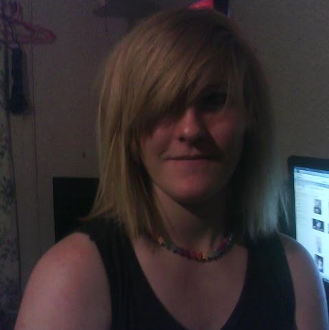 Crystal Godwin Photo 27