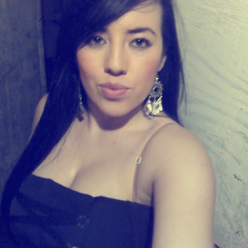Alexandra Romero Photo 20
