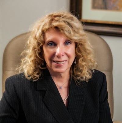 Johanna Webster Photo 25