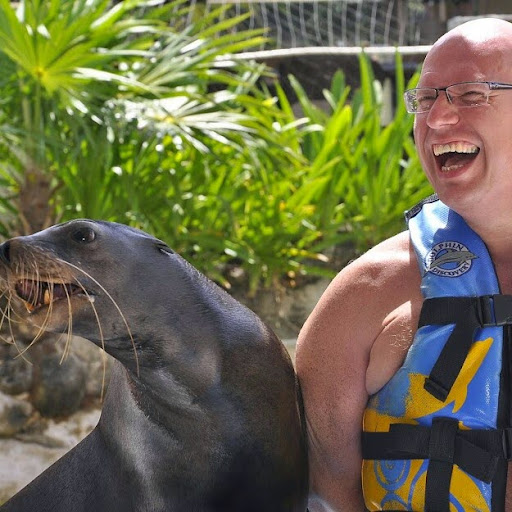 David Heaton Photo 45