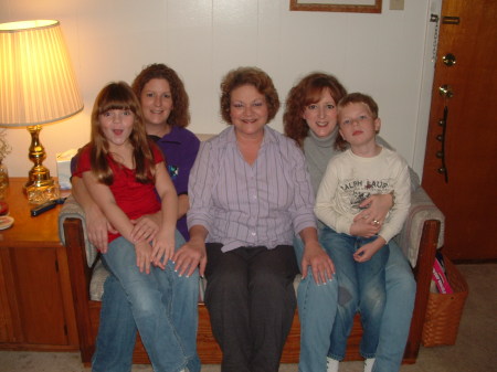 Mary Rush Photo 39