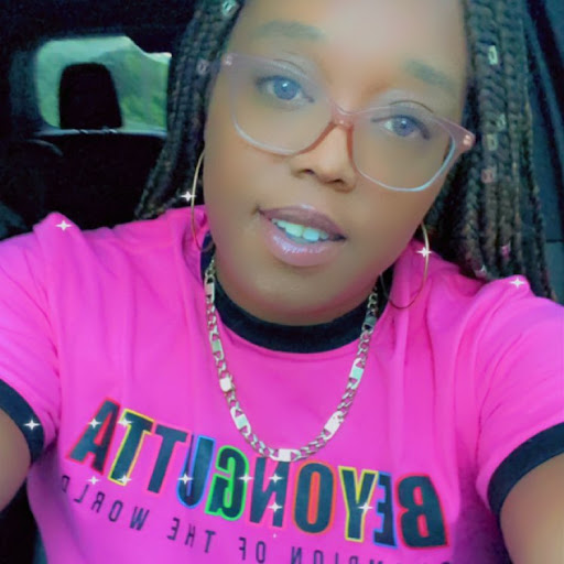 Danyelle Johnson Photo 20