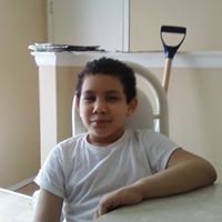 Danny Spikes Photo 21