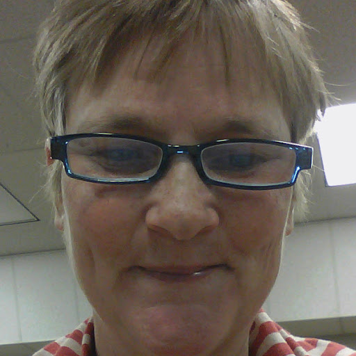 Patricia Fleming Photo 47