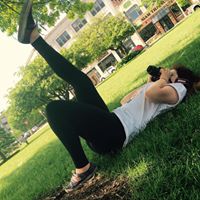 Danielle Fish Photo 35