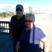 Sharon Moyer Photo 5