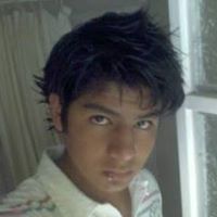 Dean Vargas Photo 25