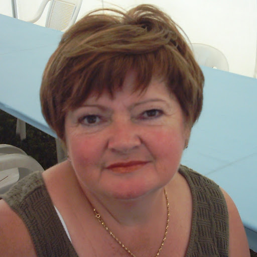 Nancy Hodgson Photo 29