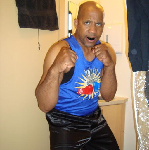 Eugene Parker Photo 34
