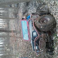 Chris Moritz Photo 16