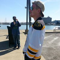 Jeffrey Huff Photo 8