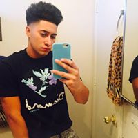 Samuel Pimentel Photo 36