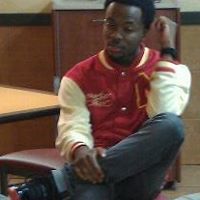 Reginald Holmes Photo 16