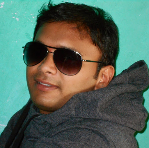 Srikanth Chari Photo 7