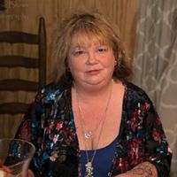 Debra Blackwell Photo 24