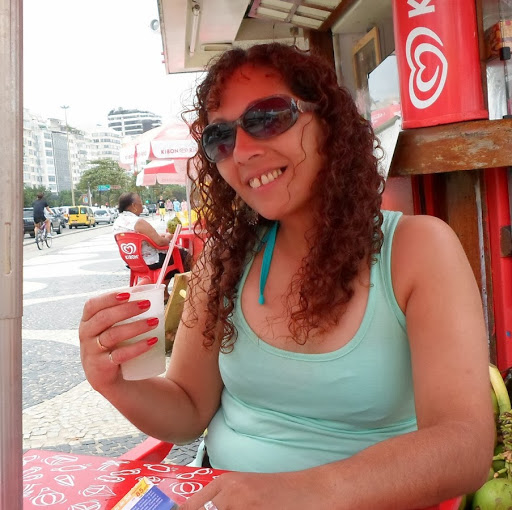 Nancy Olguin Photo 9