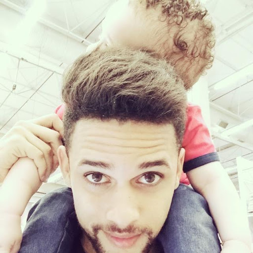 Nicholas Richardson Photo 38