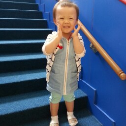 Chau May Photo 8