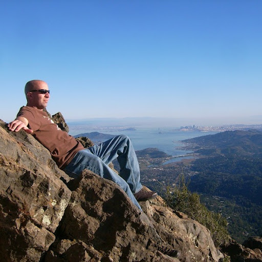 Steve Driver Photo 15