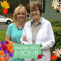 Paula Abbott Photo 17