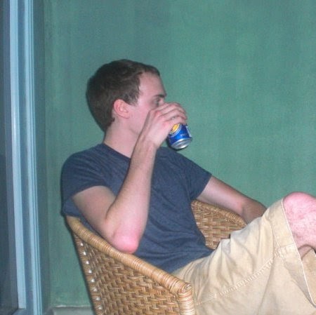 Ryan Plunkett Photo 8