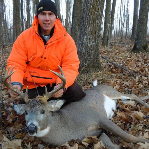 Darin Erickson Photo 11